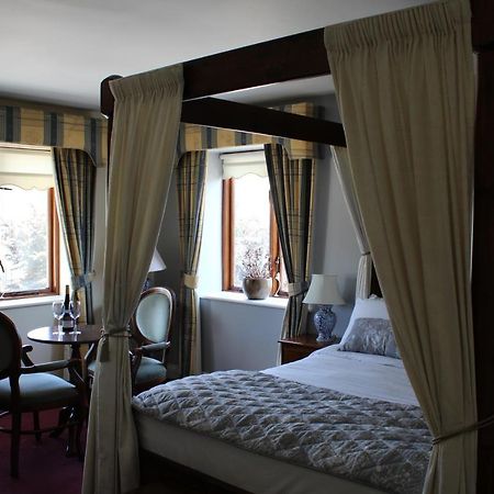 Coach House Hotel Sligo Ballymote Ngoại thất bức ảnh